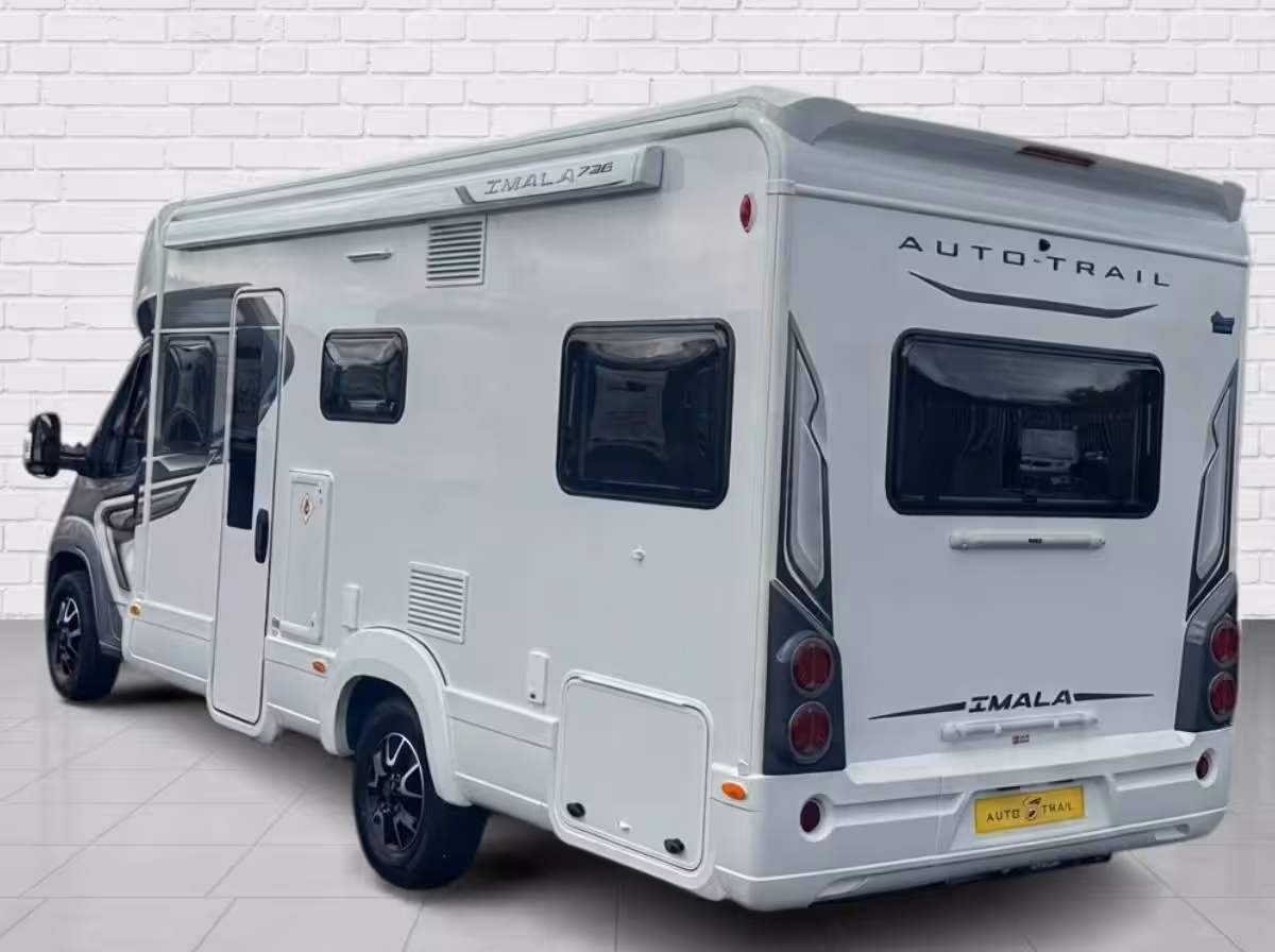 2027 Autotrail Imala 736 For Sale AT5395 3