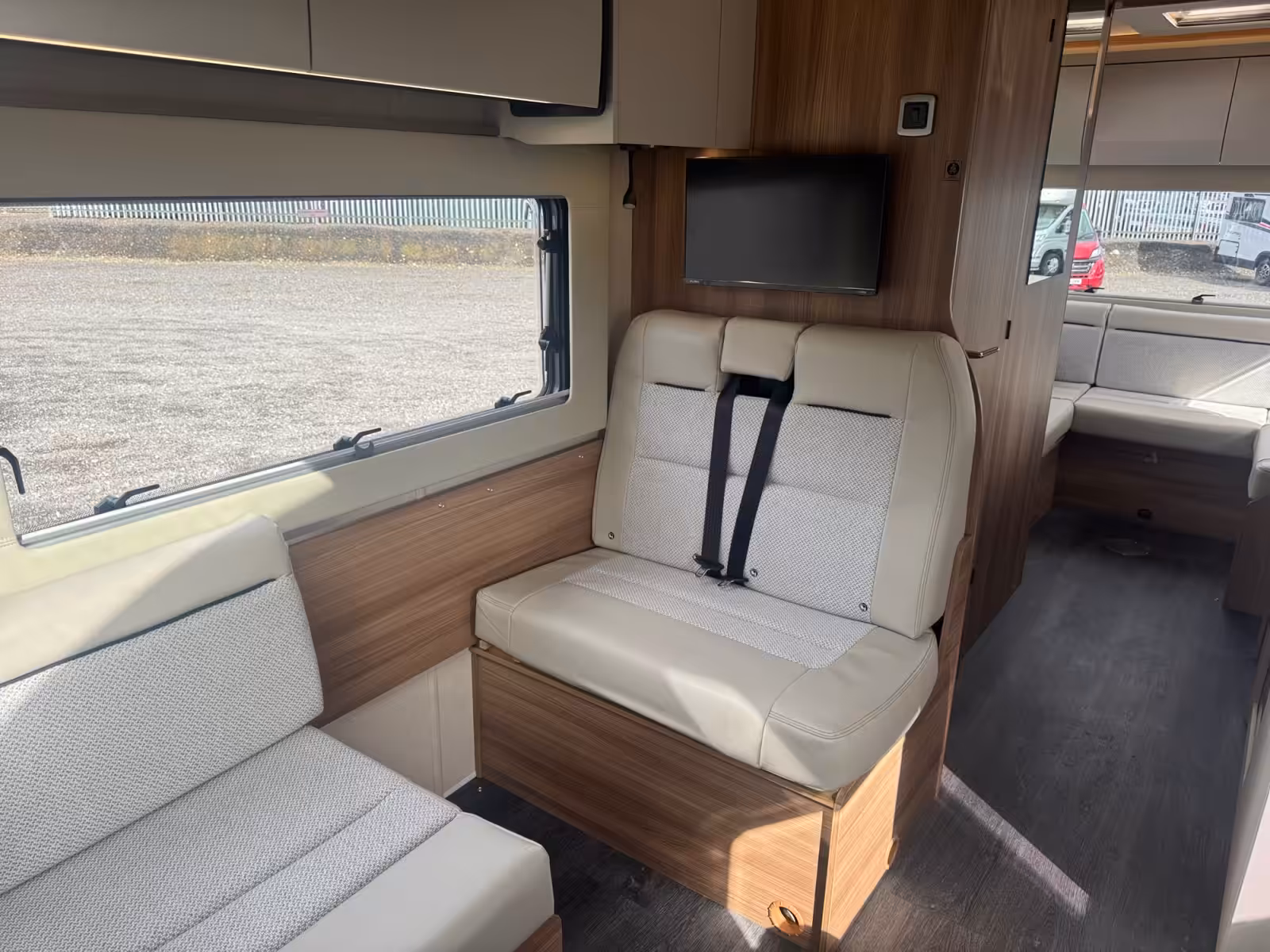 2027 Autotrail Imala 736 For Sale AT5395 30