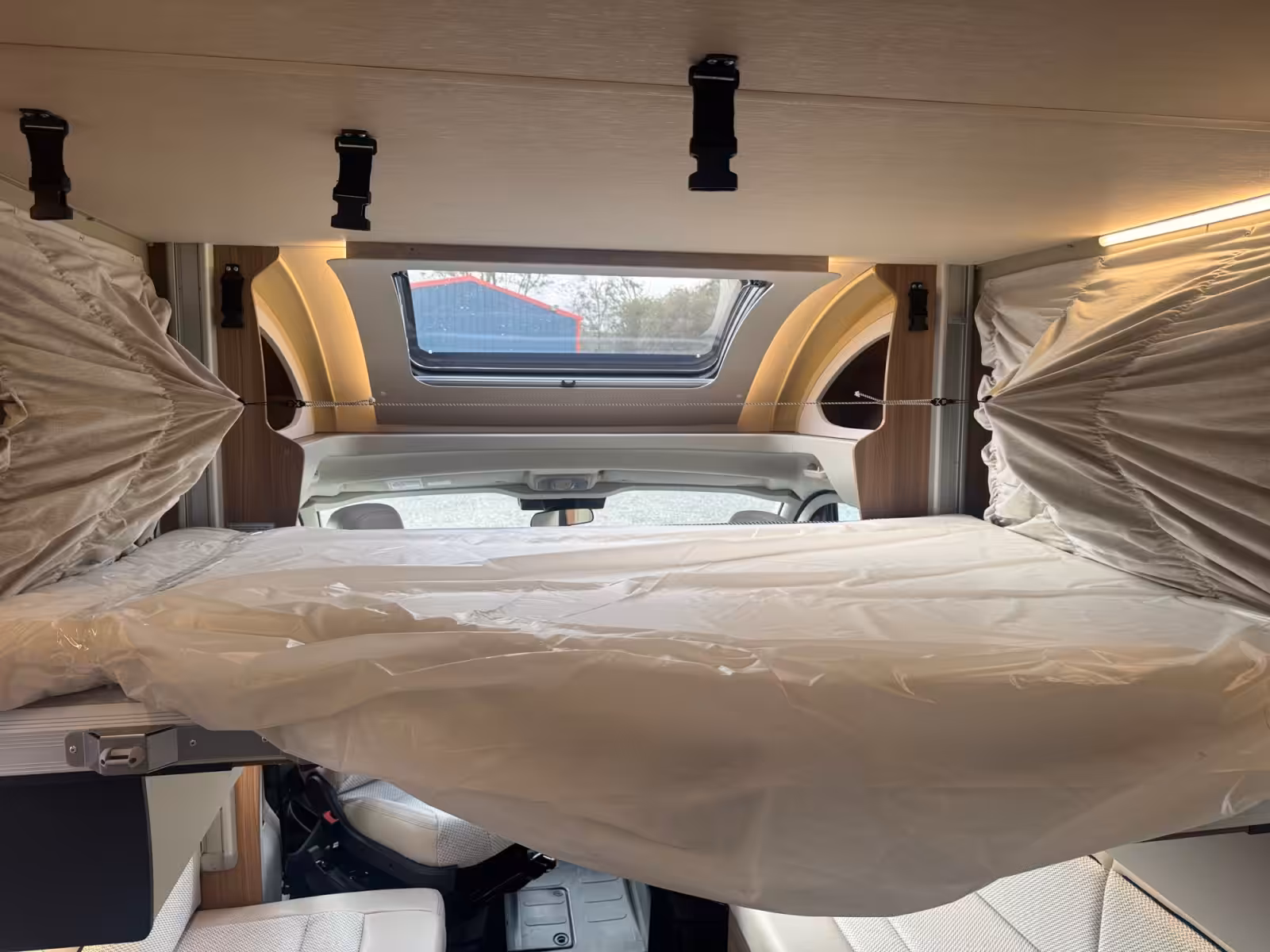 2027 Autotrail Imala 736 For Sale AT5395 33