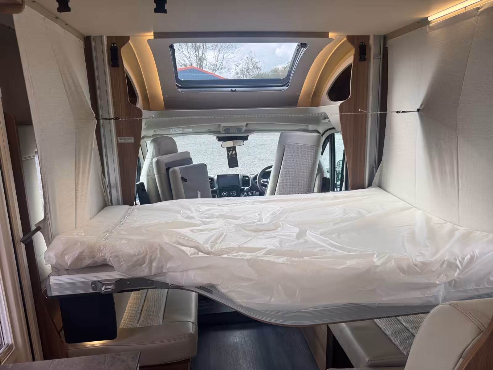 2027 Autotrail Imala 736 For Sale AT5395 34