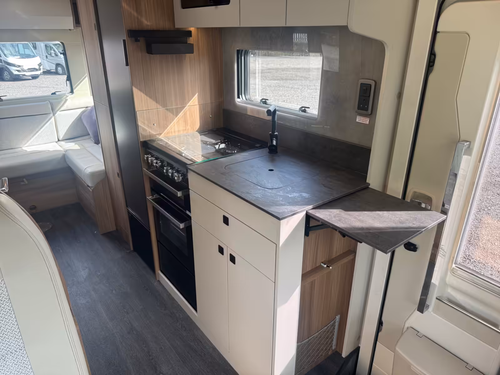 2027 Autotrail Imala 736 For Sale AT5395 35
