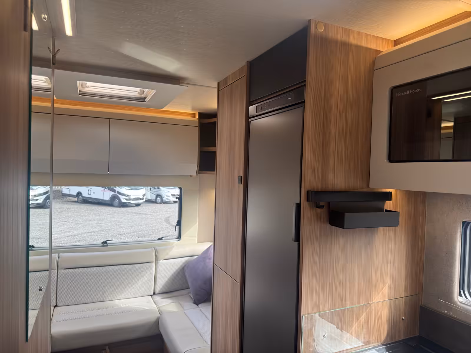 2027 Autotrail Imala 736 For Sale AT5395 40