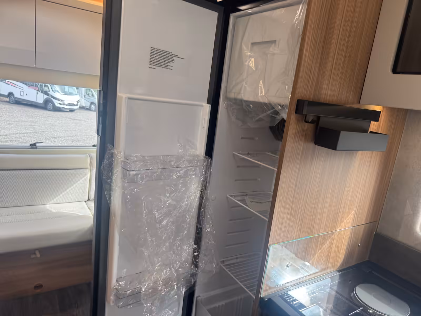 2027 Autotrail Imala 736 For Sale AT5395 41
