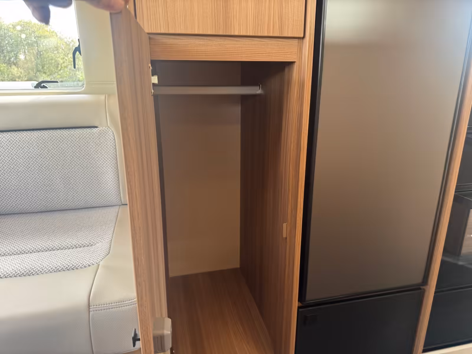 2027 Autotrail Imala 736 For Sale AT5395 43
