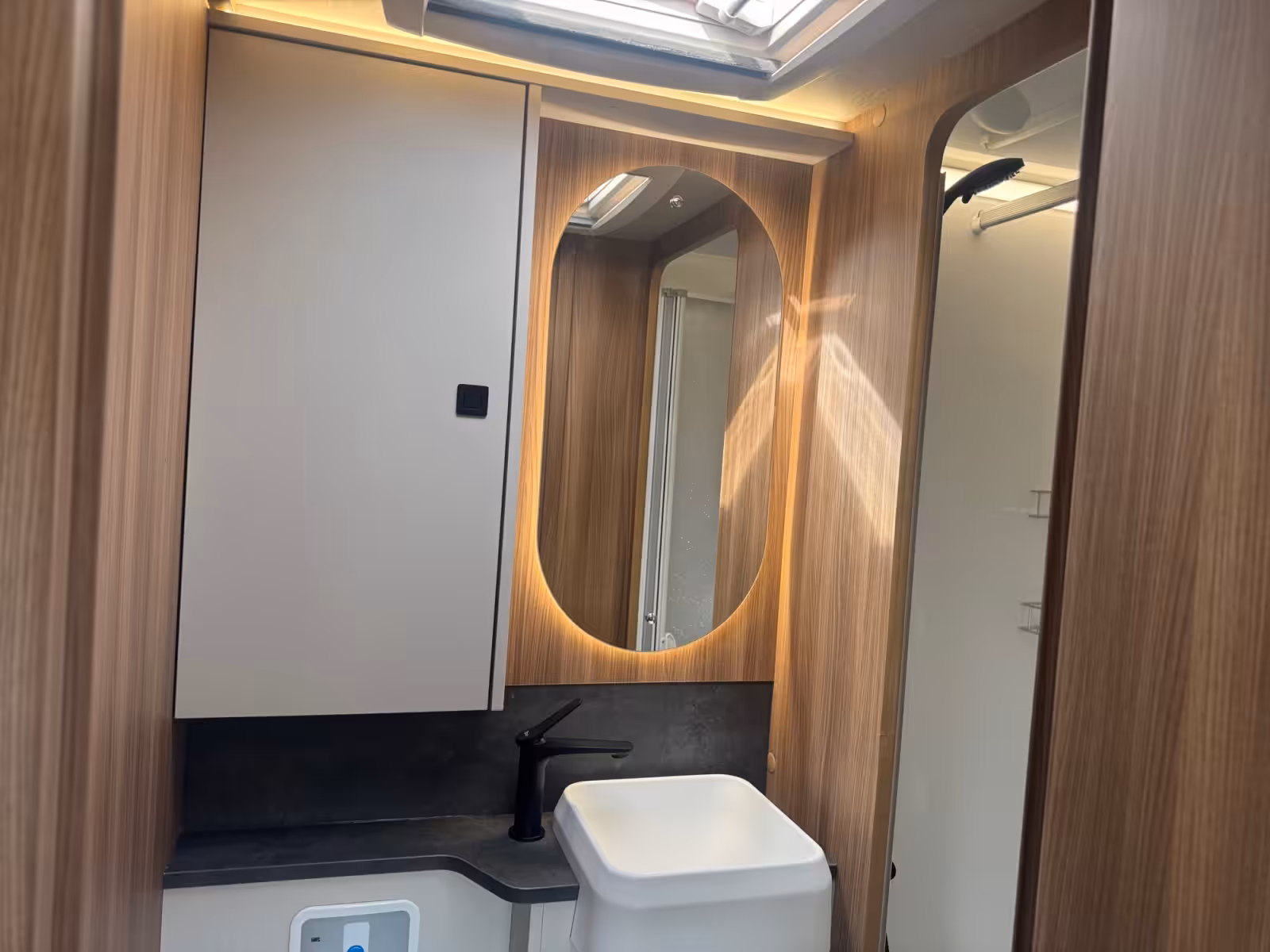 2027 Autotrail Imala 736 For Sale AT5395 44