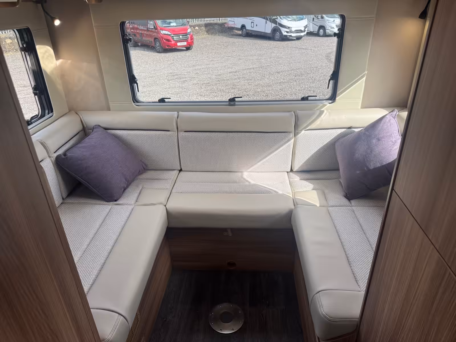 2027 Autotrail Imala 736 For Sale AT5395 48