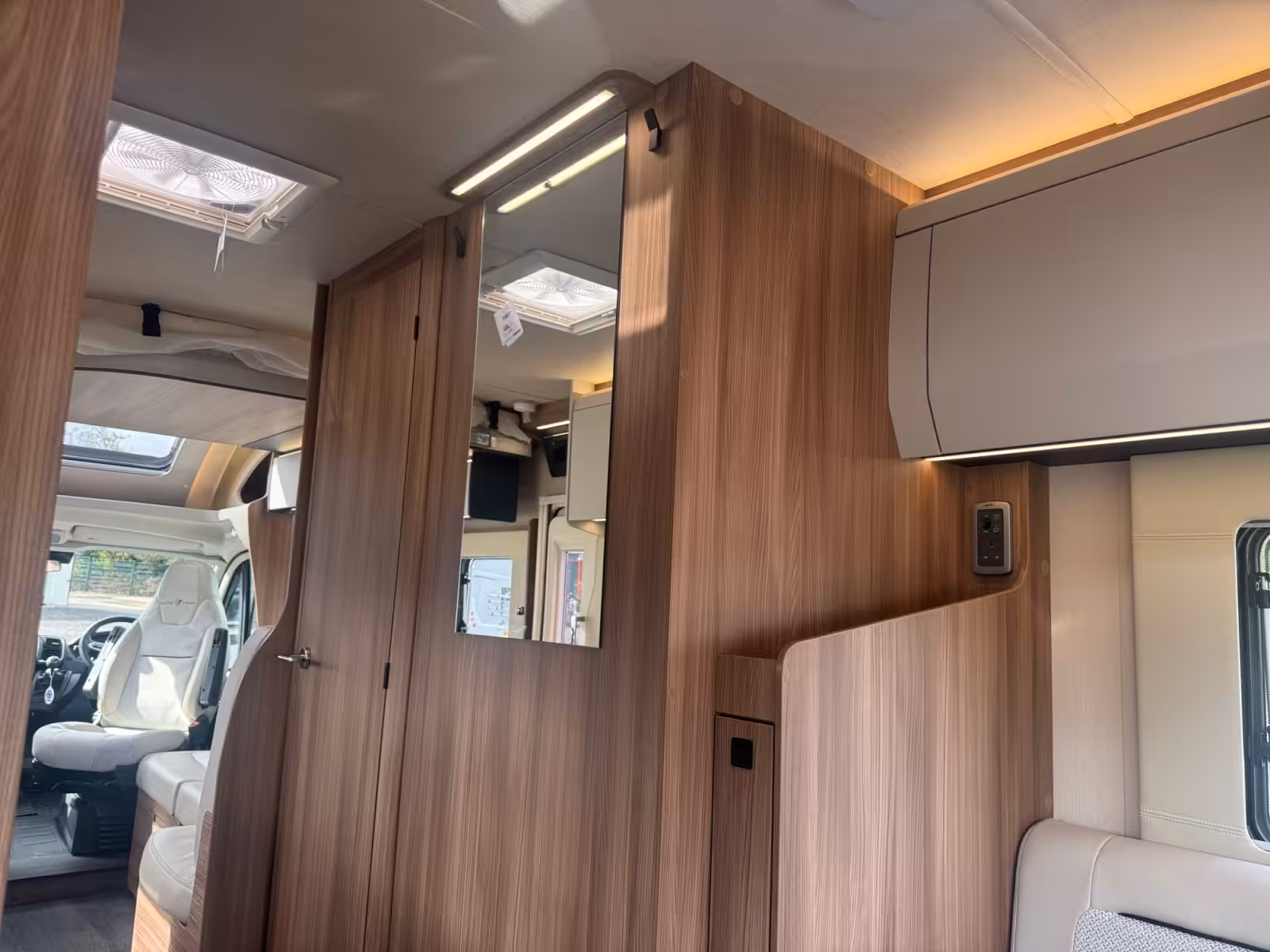 2027 Autotrail Imala 736 For Sale AT5395 51
