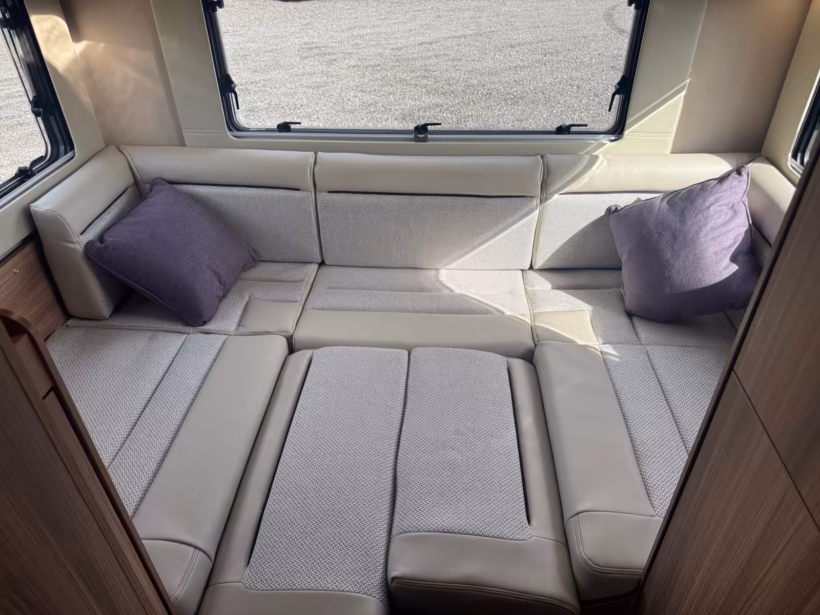 2027 Autotrail Imala 736 For Sale AT5395 52