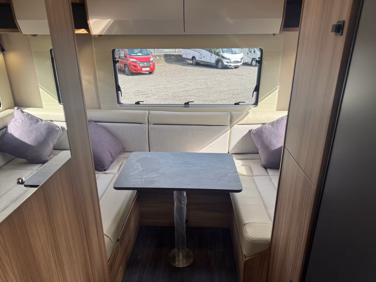 2027 Autotrail Imala 736 For Sale AT5395 53