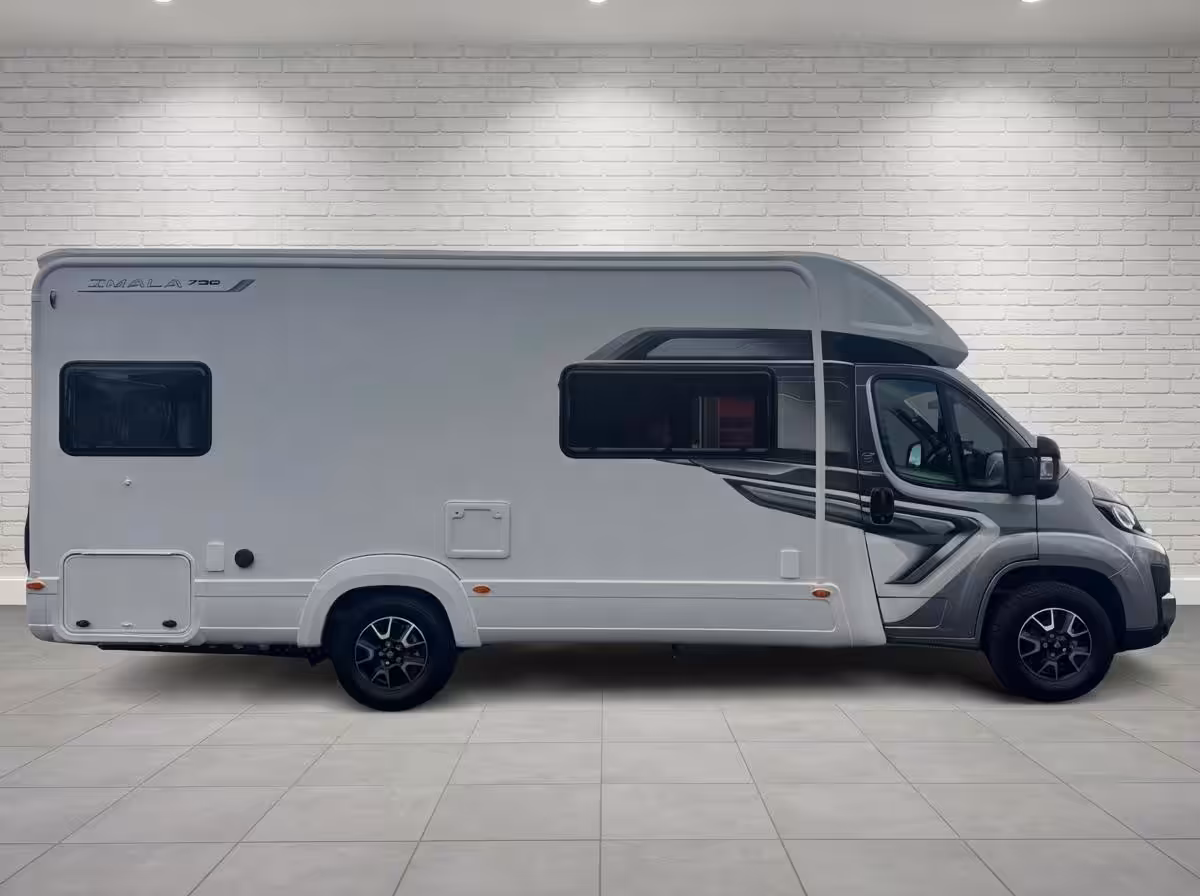 2027 Autotrail Imala 736 For Sale AT5395 6