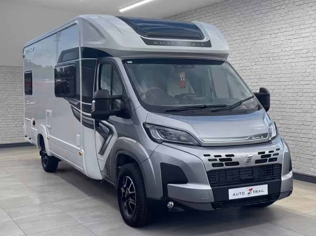 2027 Autotrail Imala 736 For Sale AT5395 7