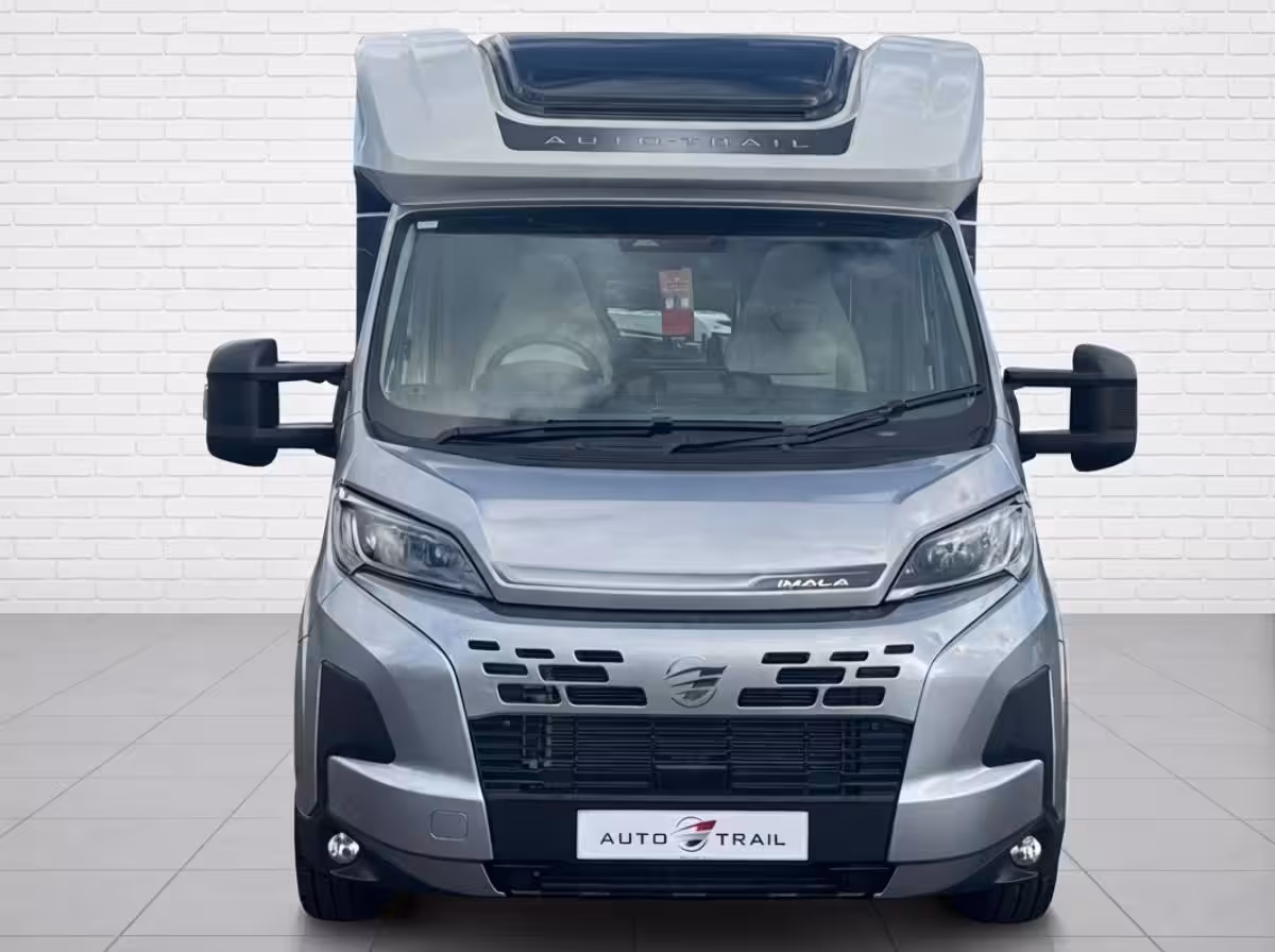 2027 Autotrail Imala 736 For Sale AT5395 8