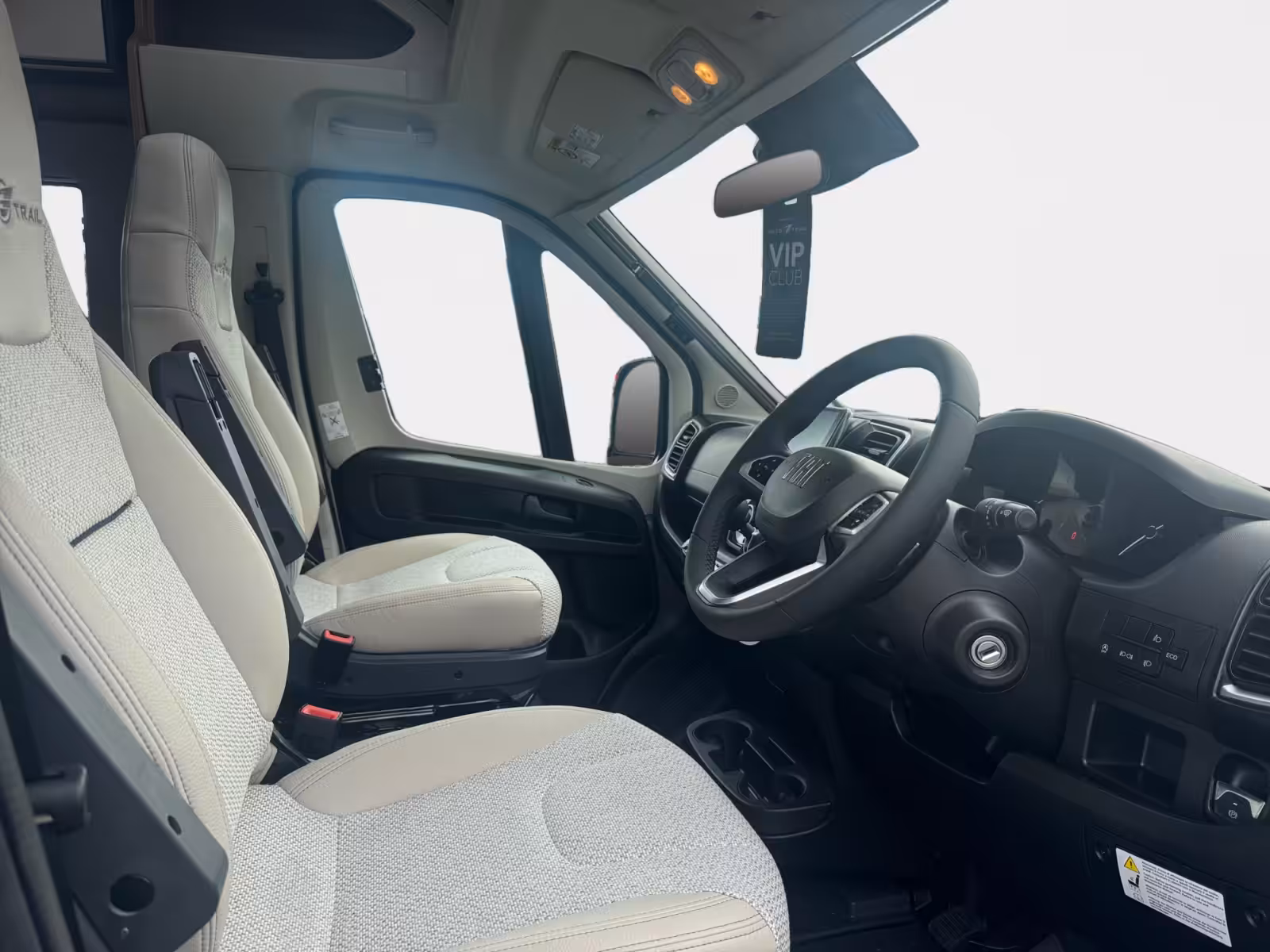 2027 Autotrail Imala 736 For Sale AT5395 9