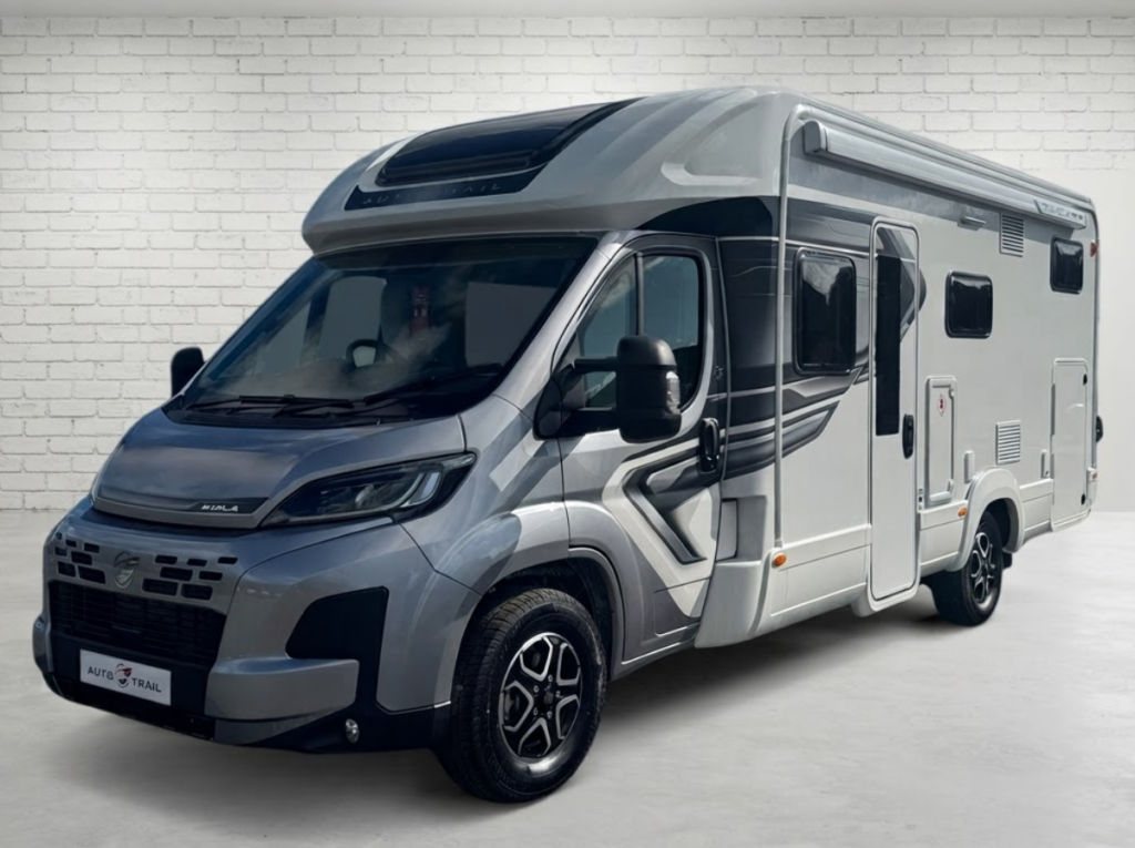 Autotrail Imala 736G AT5392