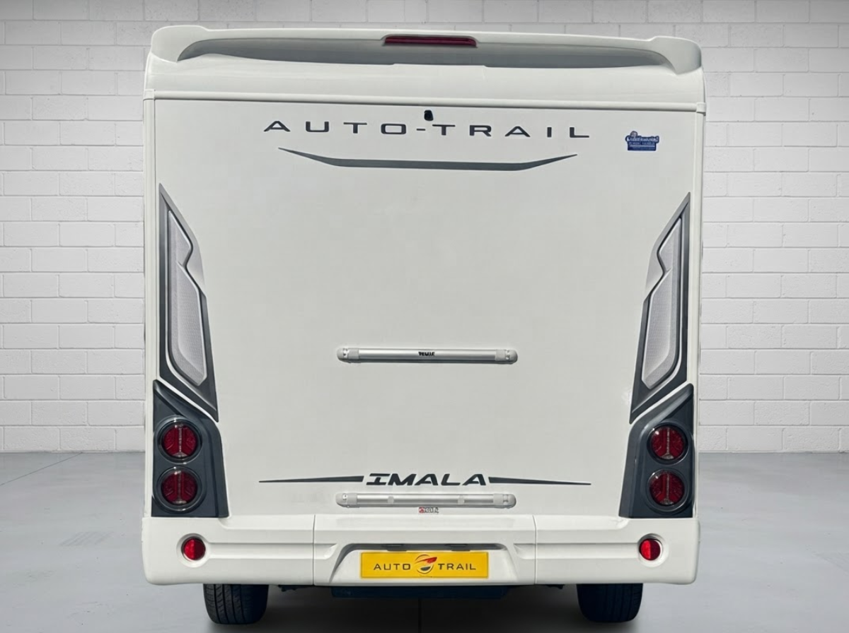 2027 Autotrail Imala 736G For Sale AT5392 46
