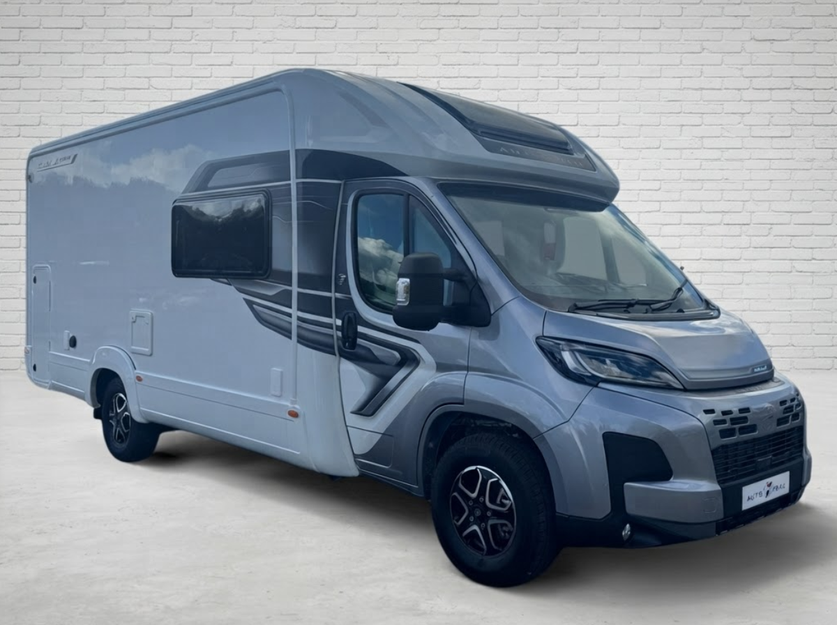 2027 Autotrail Imala 736G For Sale AT5392 49