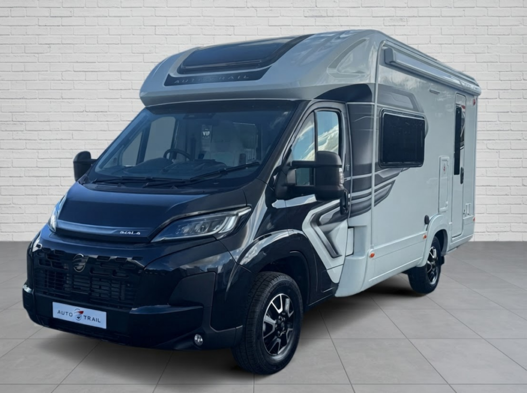Autotrail Imala 615 AT5393