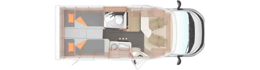 Kta Weinsberg 2026 2027 Edition Pepper Grundriss 600meg Nacht