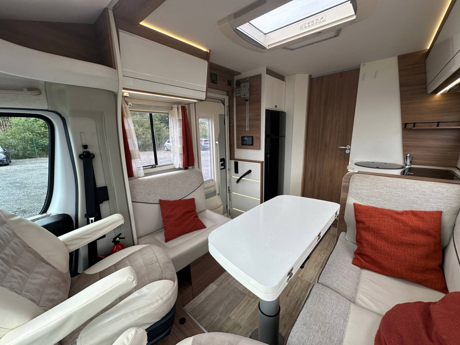2020 Pilote P740 Essential Exclusive Edition For Sale UC6401 21