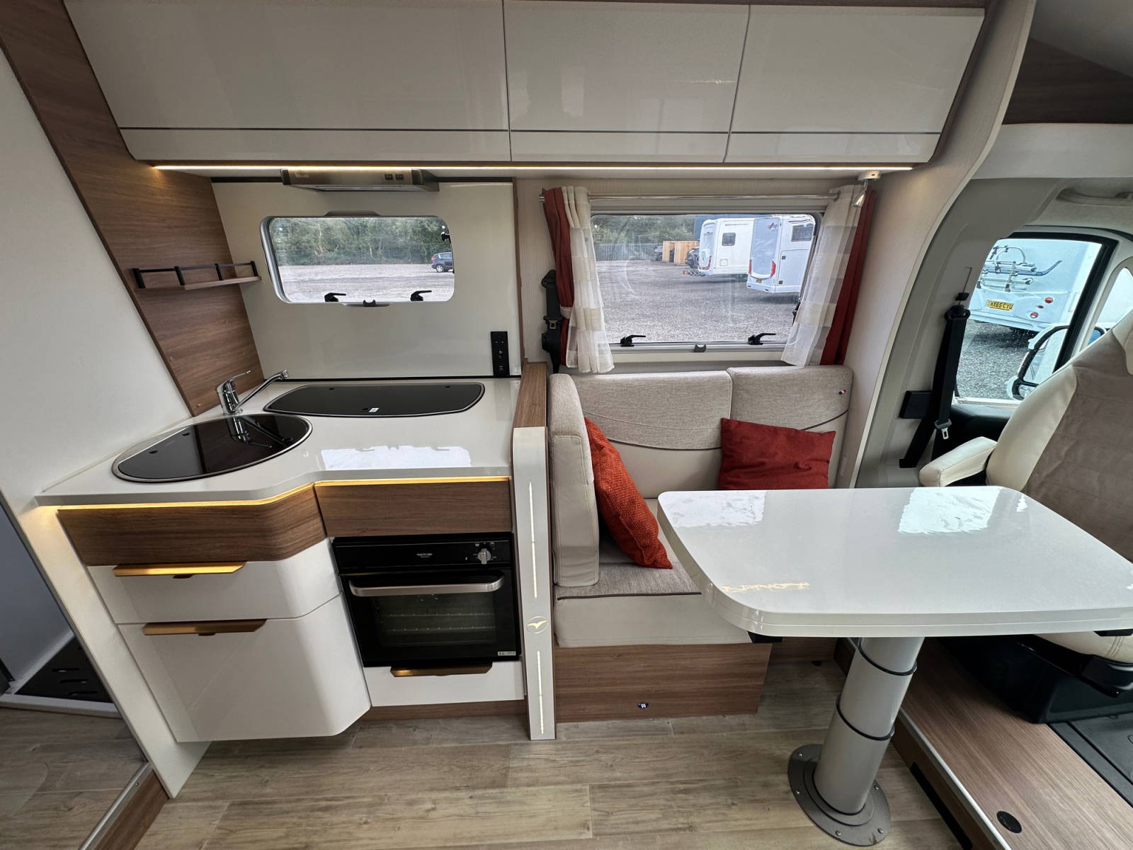 2020 Pilote P740 Essential Exclusive Edition For Sale UC6401 33