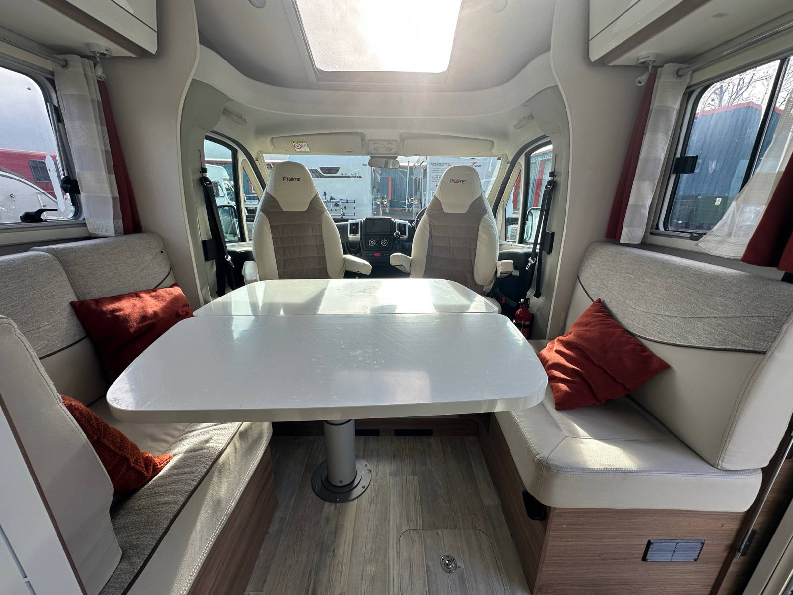 2020 Pilote P740 Essential Exclusive Edition For Sale UC6401 39