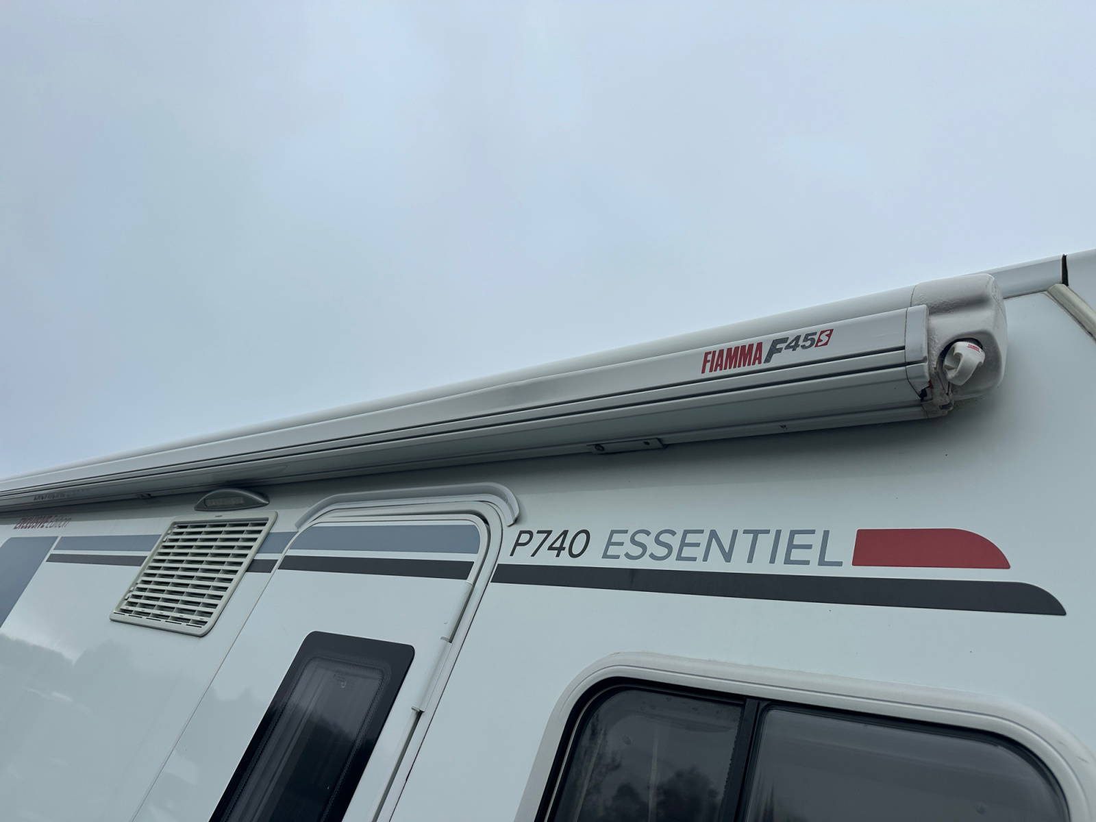 2020 Pilote P740 Essential Exclusive Edition For Sale UC6401 43