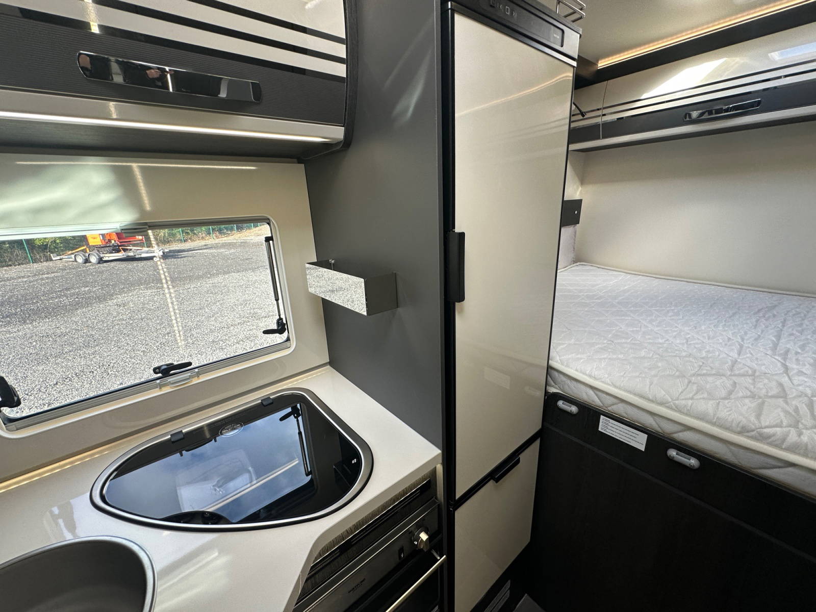 2024 Roller Team Zefiro 665 Automatic Motorhome For Sale UC6403 38