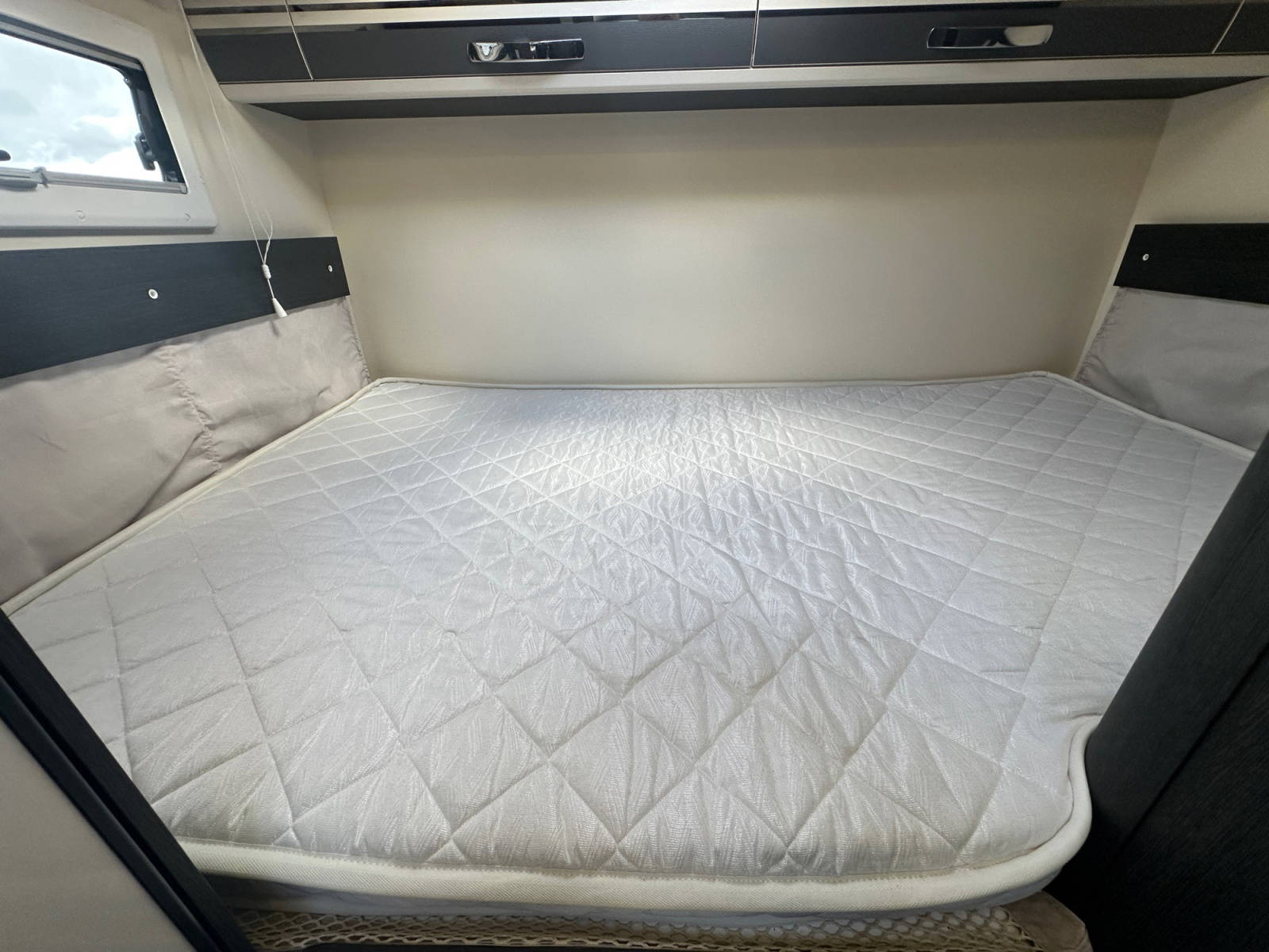 2024 Roller Team Zefiro 665 Automatic Motorhome For Sale UC6403 44