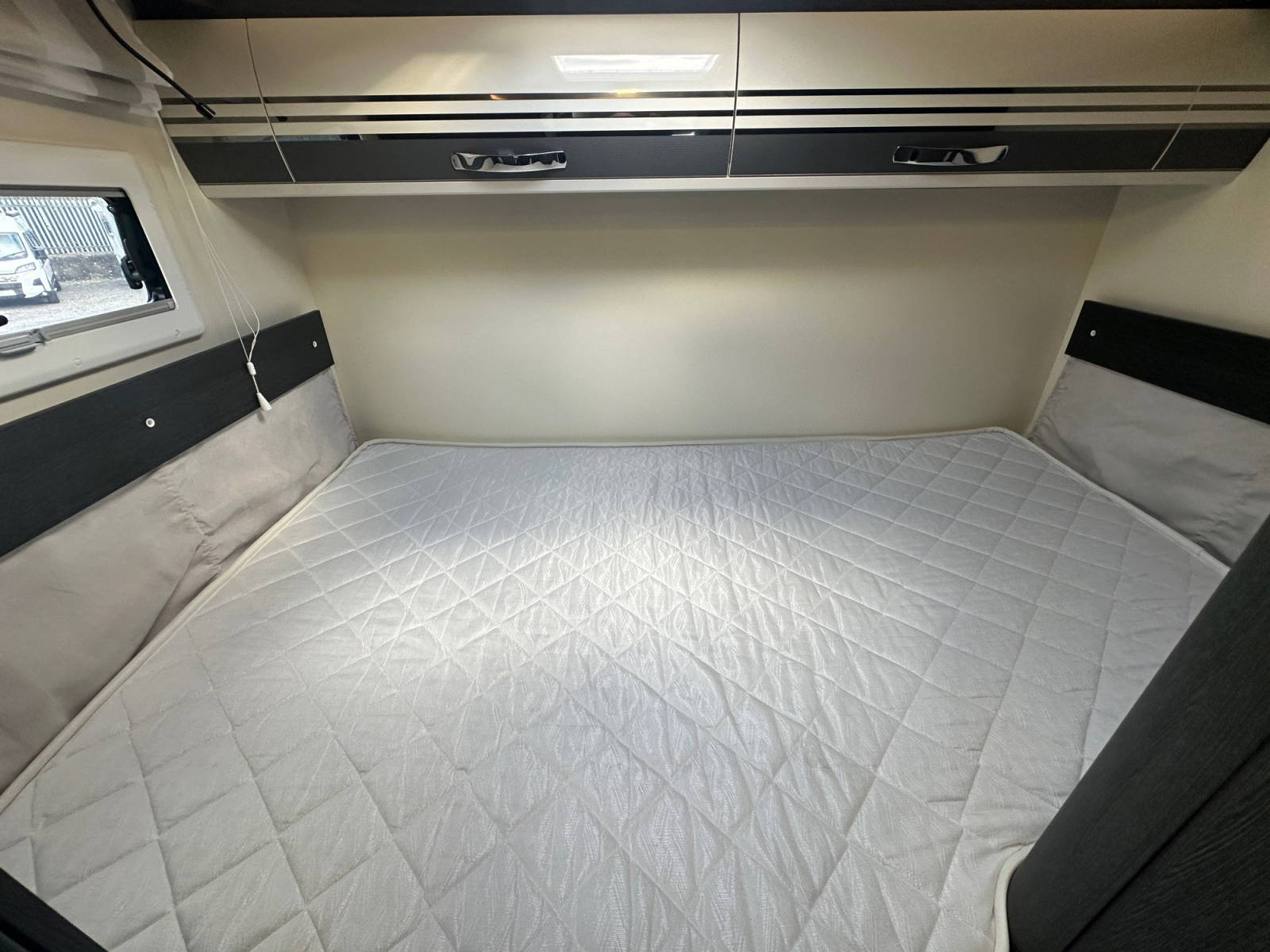 2024 Roller Team Zefiro 665 Automatic Motorhome For Sale UC6403 47