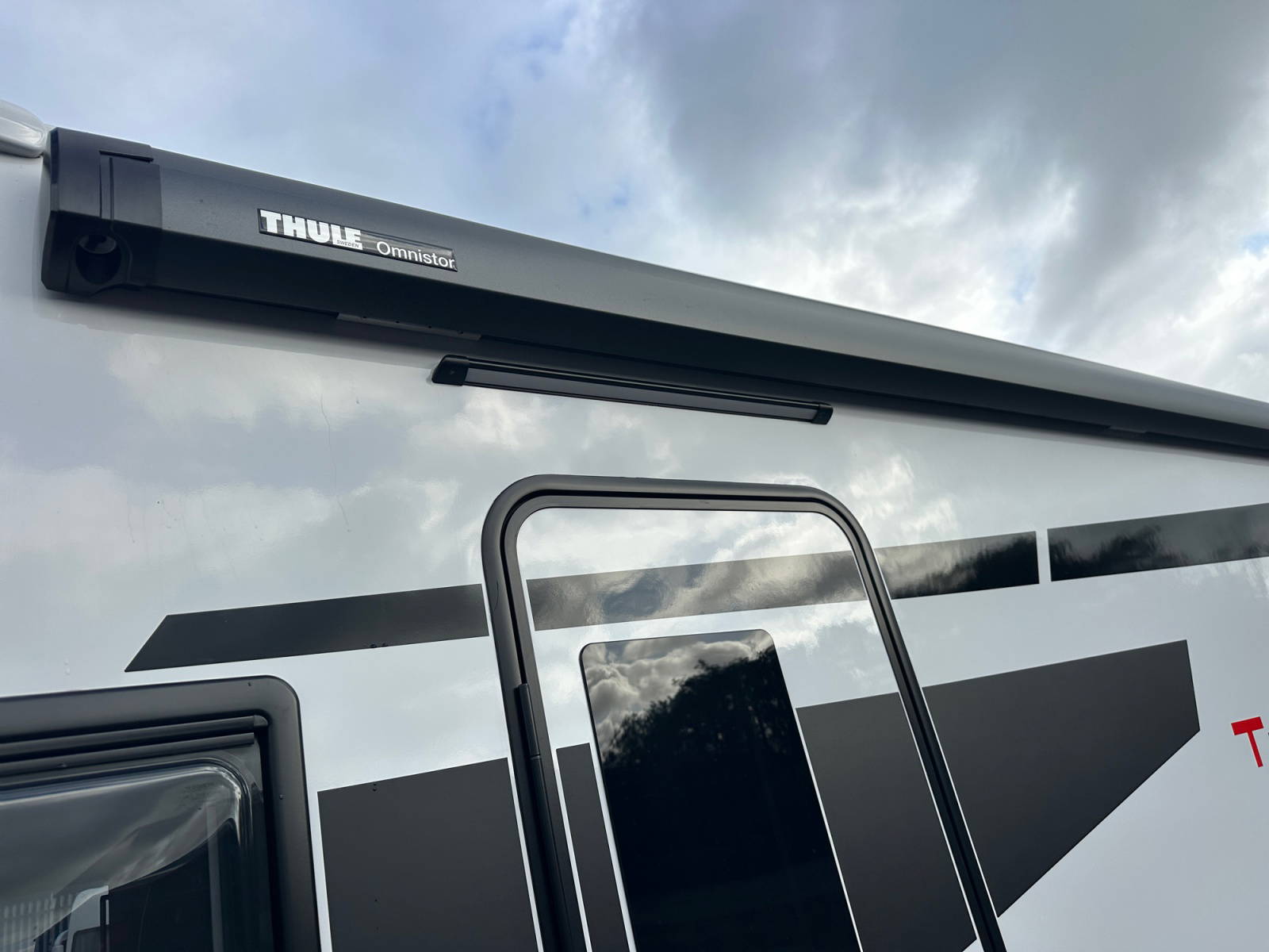 2026 Roller Team T Line 750 For Sale EX ALLEN 17