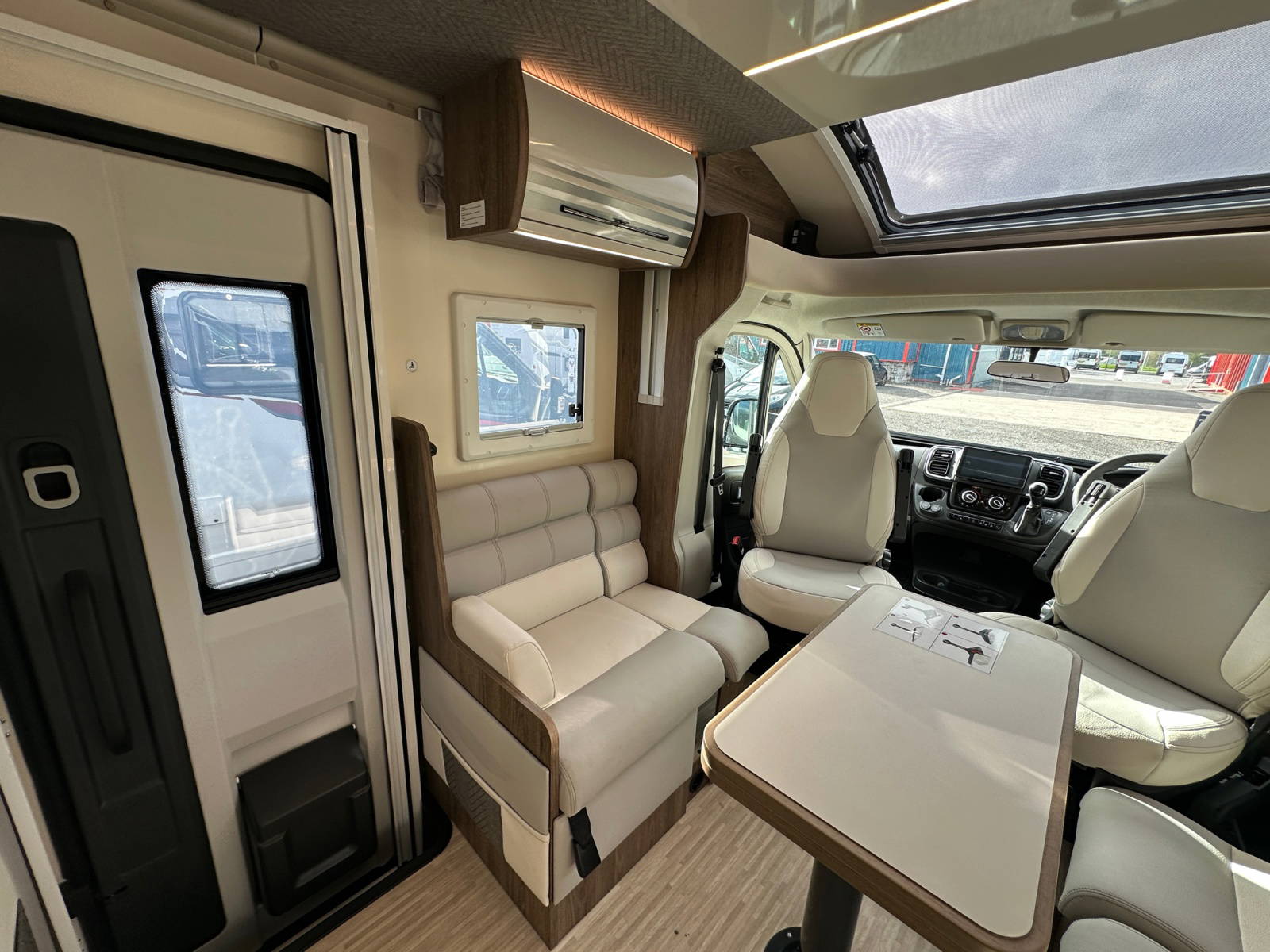 2026 Roller Team T Line 750 For Sale EX ALLEN 22