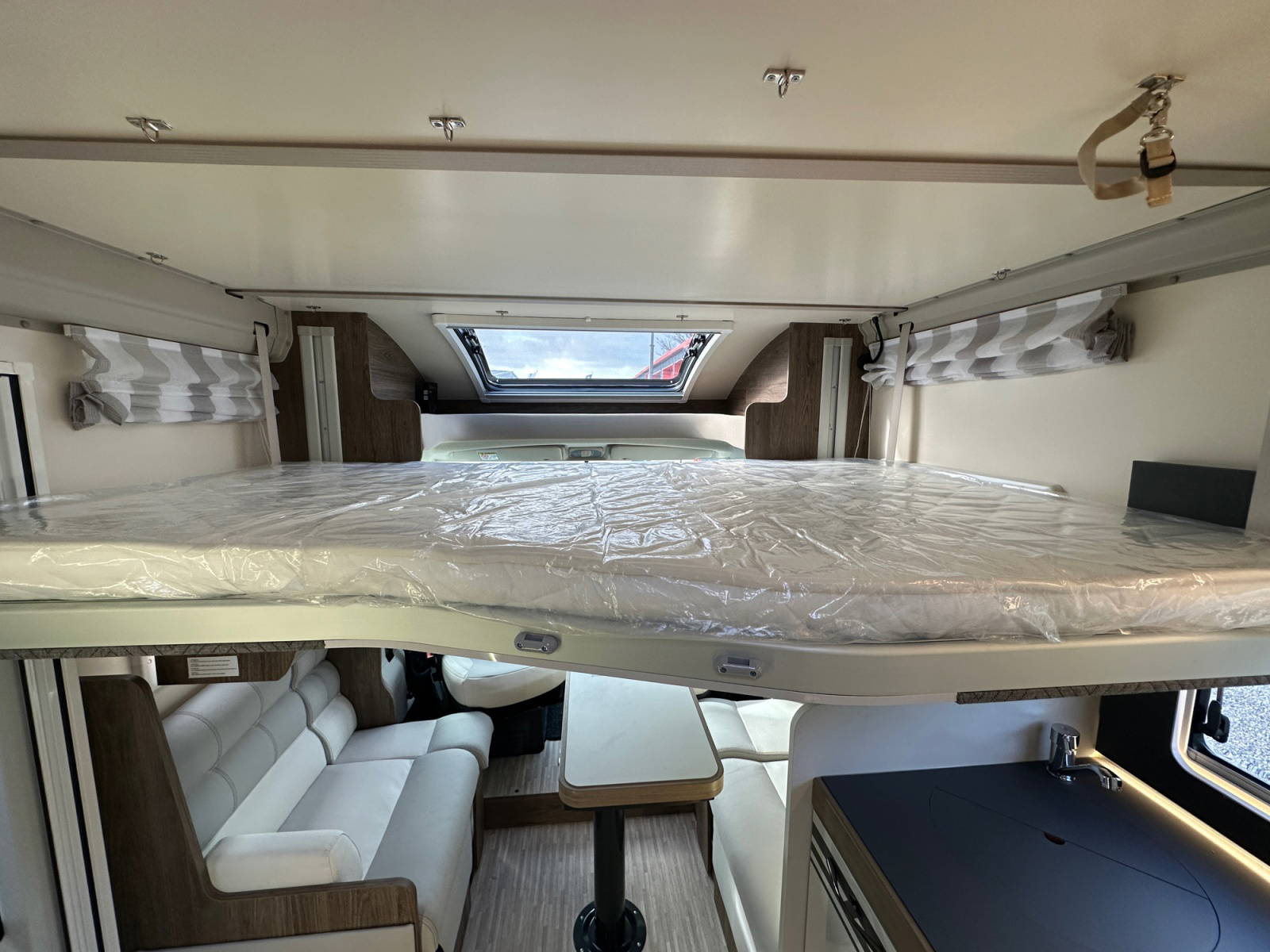 2026 Roller Team T Line 750 For Sale EX ALLEN 42