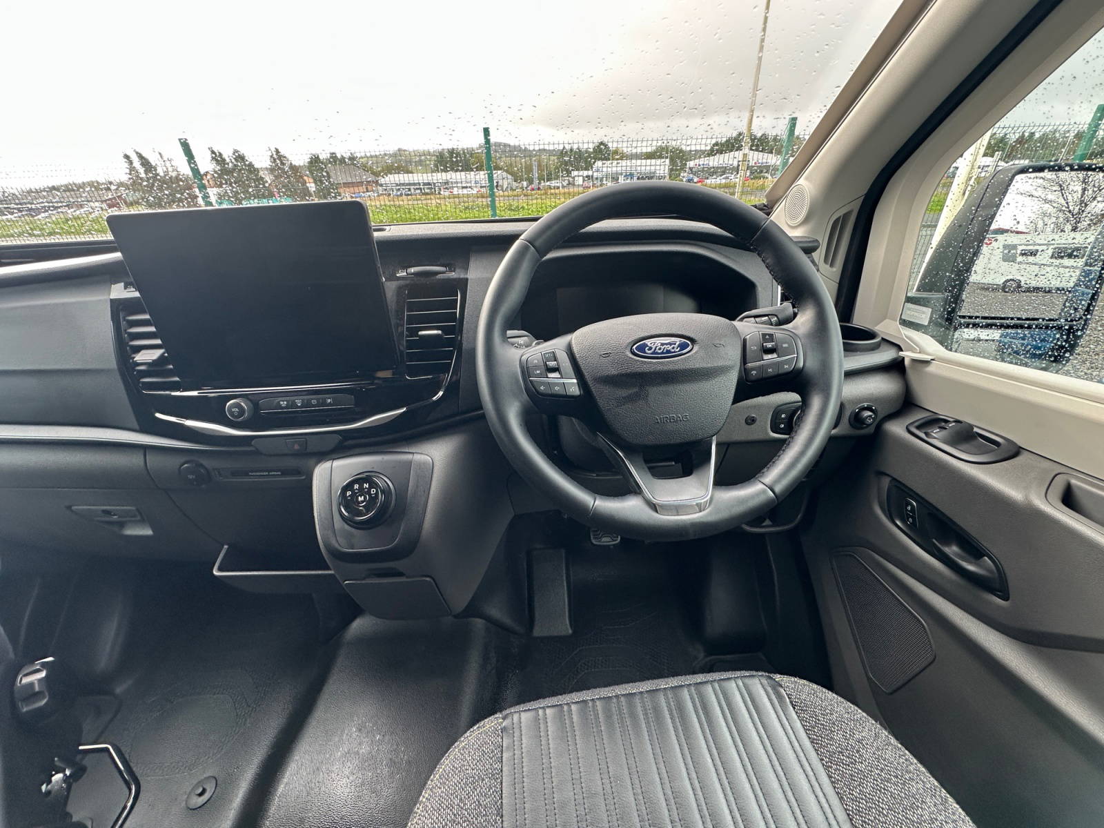 2026 Swift Trekka X Automatic Campervan For Sale UC6402 20