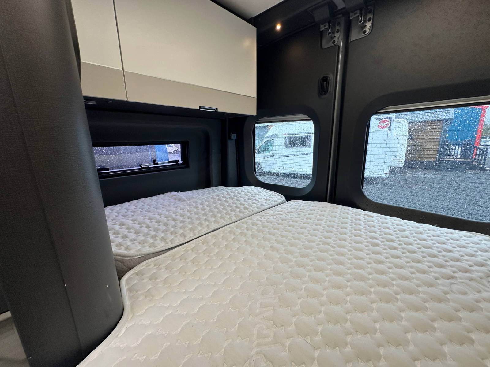 2026 Swift Trekka X Automatic Campervan For Sale UC6402 56