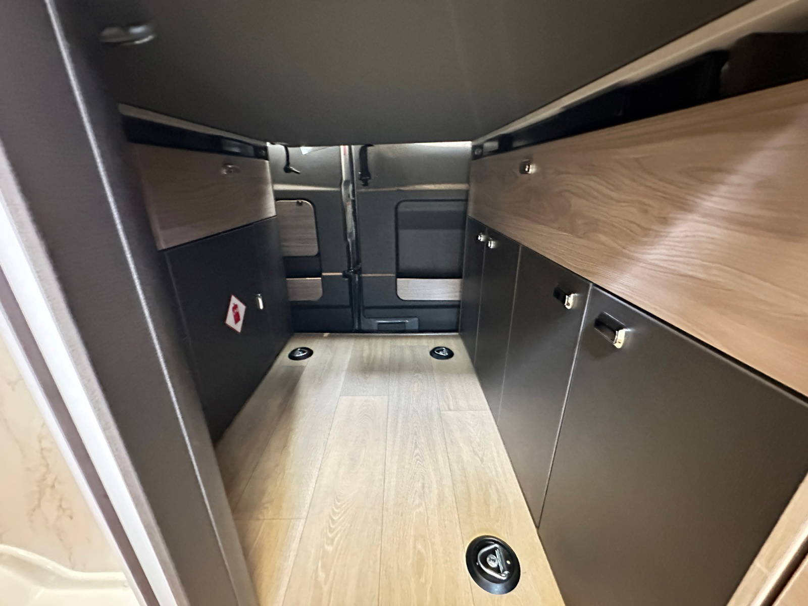 2026 Swift Trekka X Automatic Campervan For Sale UC6402 59