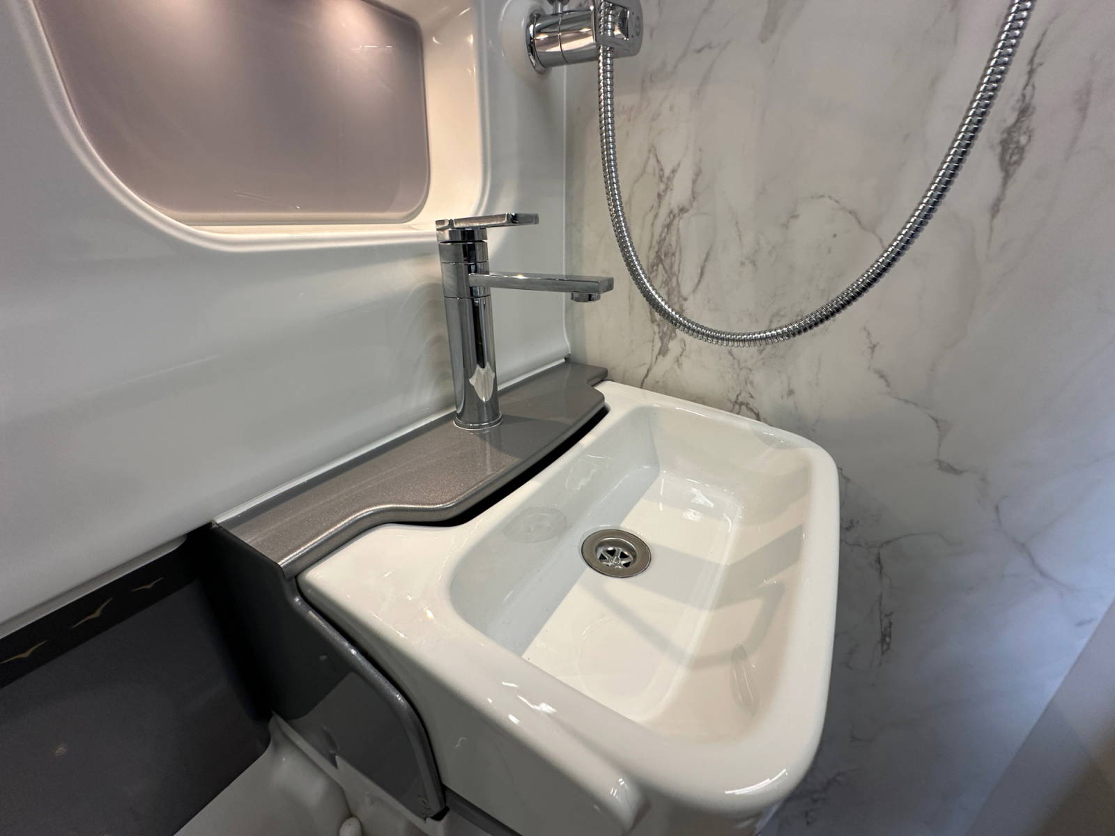2026 Swift Trekka X Automatic Campervan For Sale UC6402 65