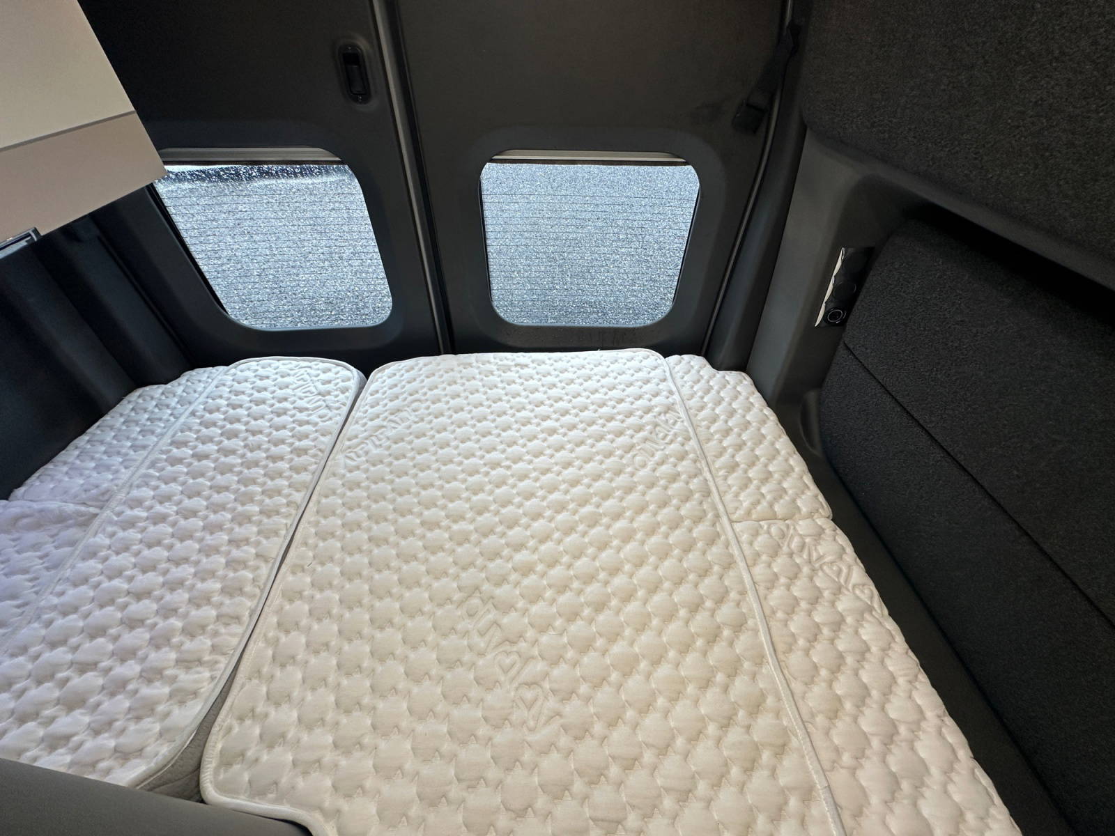 2026 Swift Trekka X Automatic Campervan For Sale UC6402 67
