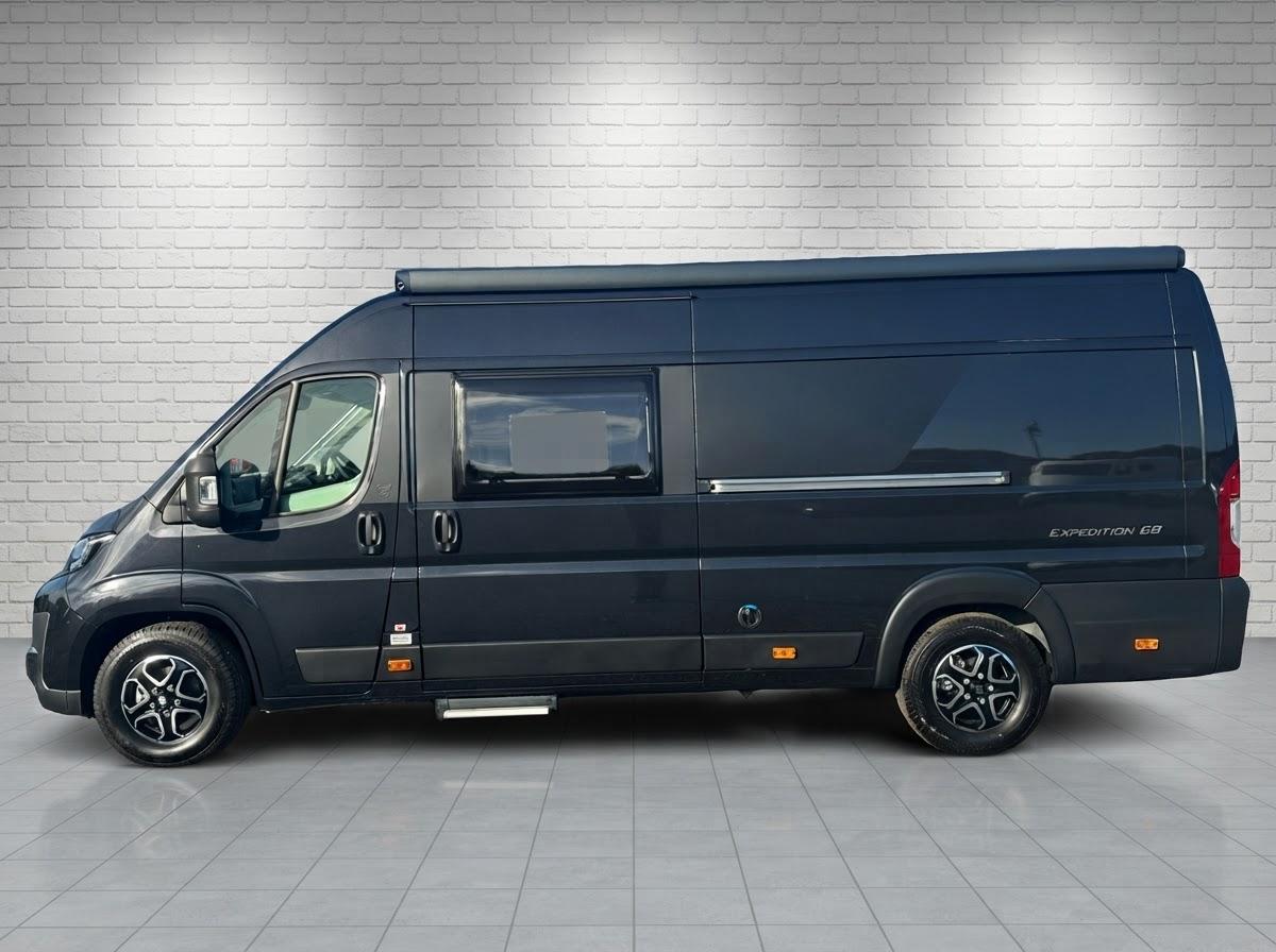 2027 Autotrail Expedition 68 For Sale AT5404 2