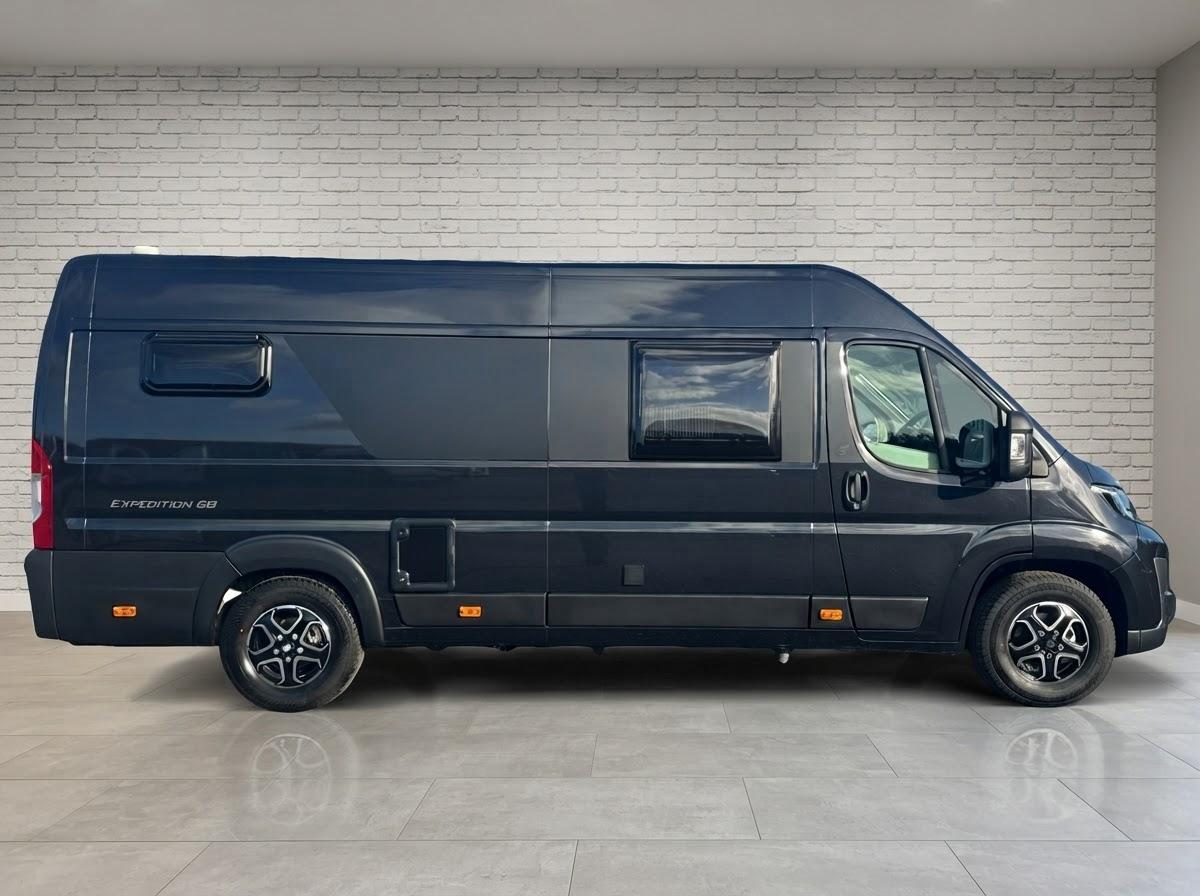 2027 Autotrail Expedition 68 For Sale AT5404 6