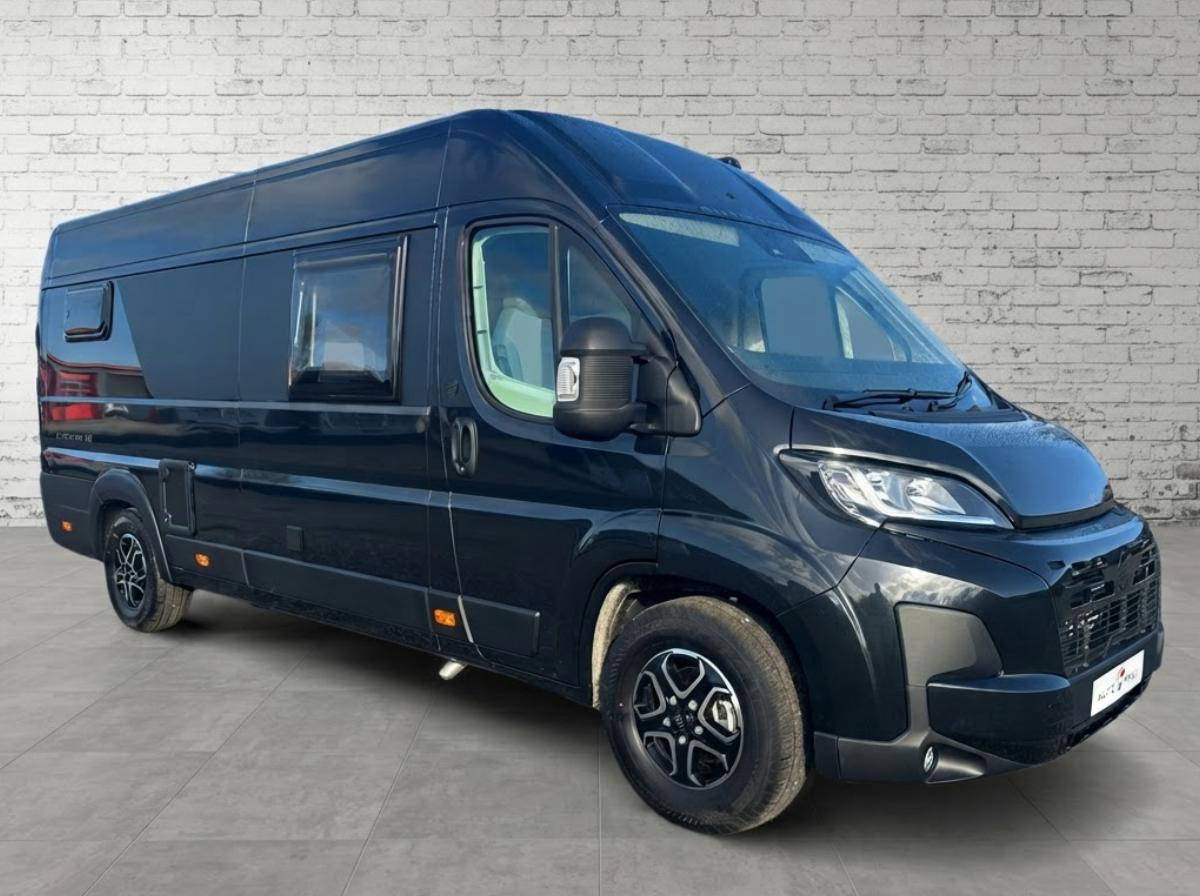 2027 Autotrail Expedition 68 For Sale AT5404 7