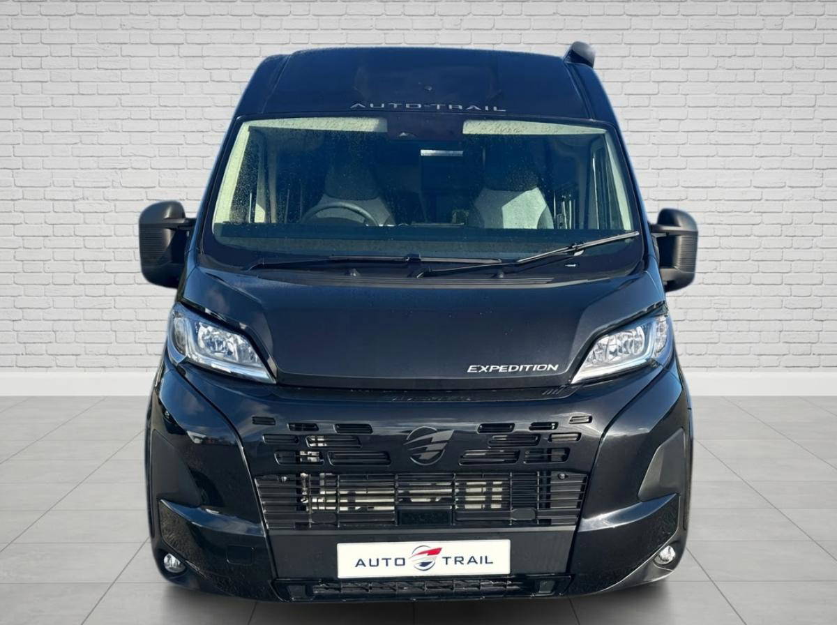2027 Autotrail Expedition 68 For Sale AT5404 8