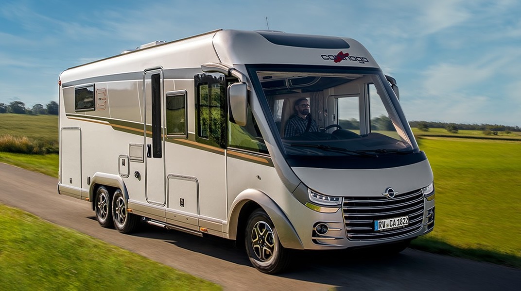 Carthago Motorhomes Are Now In Stock1