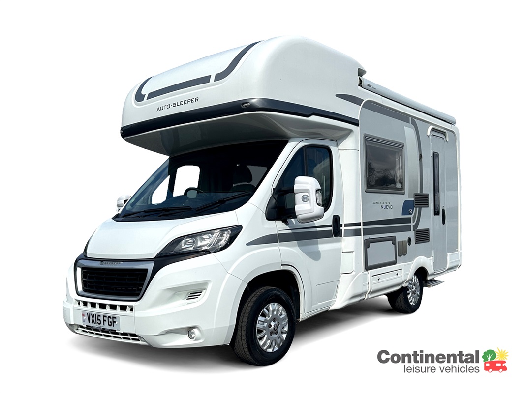 2015 Autosleeper Nuevo For Sale Ros341 1