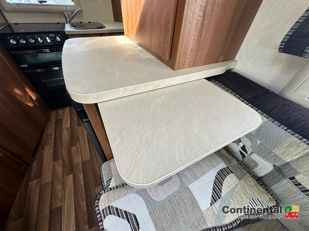 2015 Autosleeper Nuevo For Sale Ros341 21