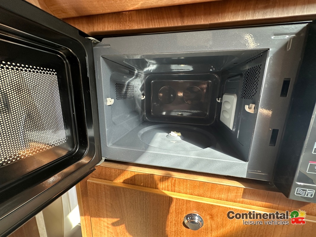 2015 Autosleeper Nuevo For Sale Ros341 23