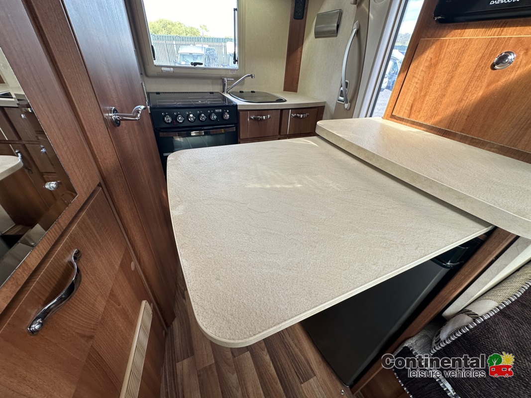 2015 Autosleeper Nuevo For Sale Ros341 26
