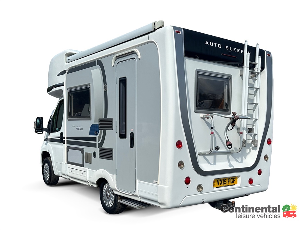 2015 Autosleeper Nuevo For Sale Ros341 3