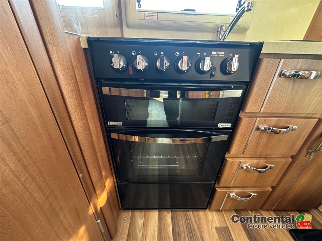 2015 Autosleeper Nuevo For Sale Ros341 33