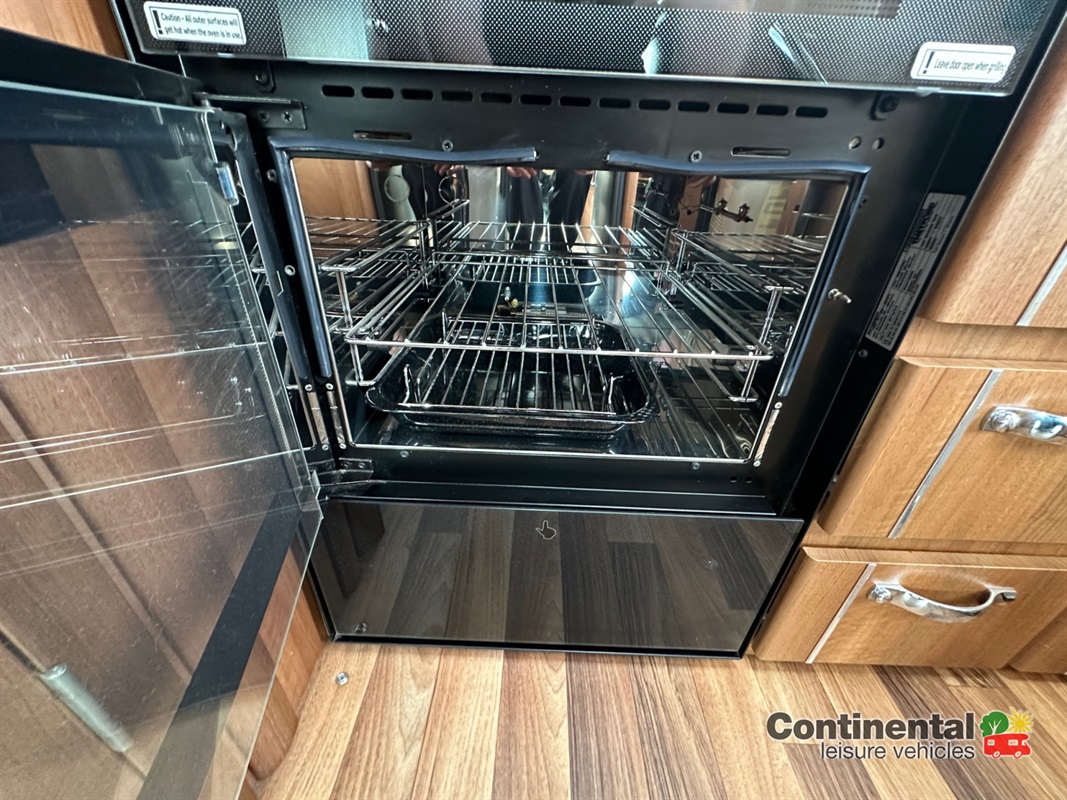 2015 Autosleeper Nuevo For Sale Ros341 35