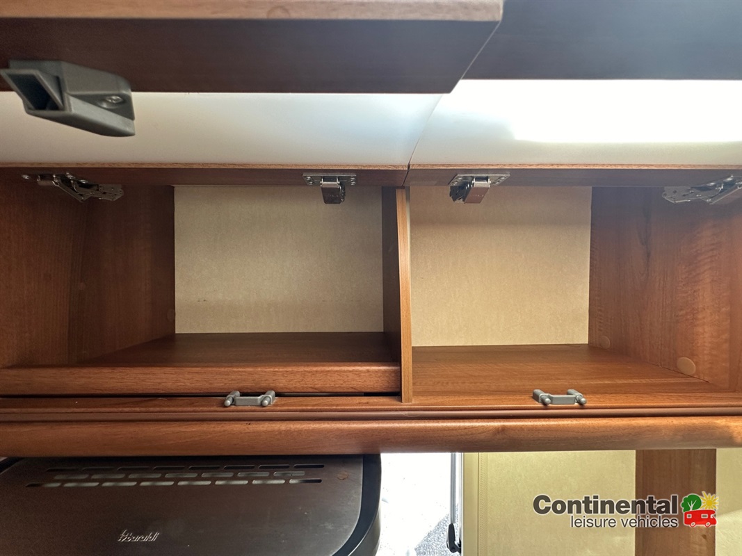 2015 Autosleeper Nuevo For Sale Ros341 41